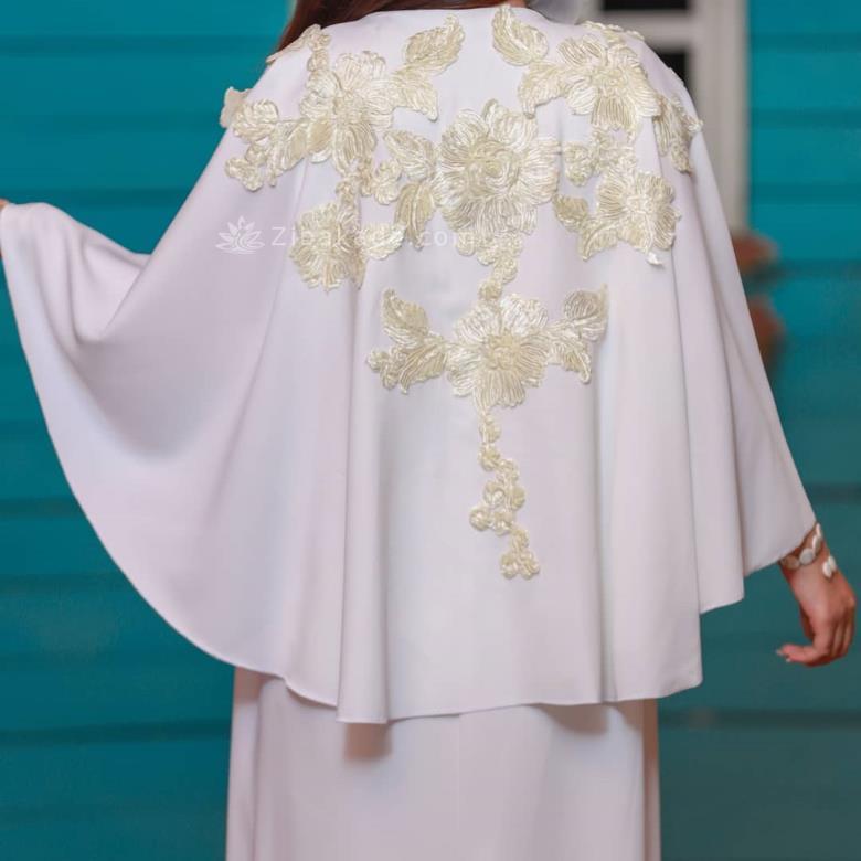 مانتو عقد از کجا بخرم